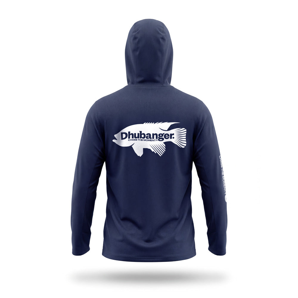 Performance Hoodie