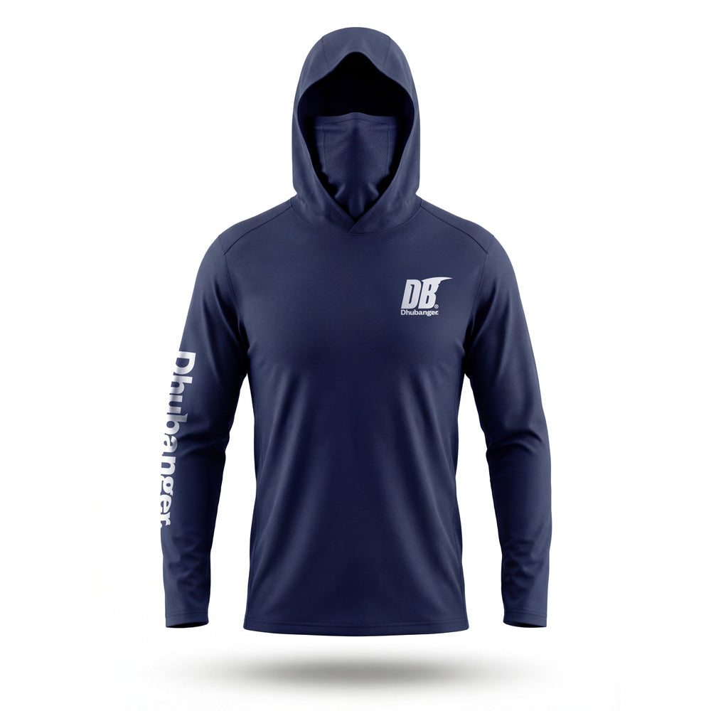 Performance Hoodie