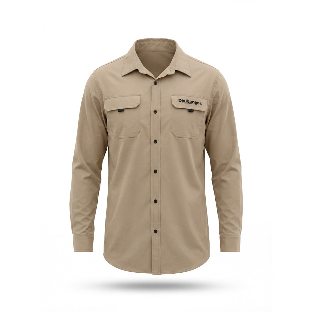 Utility Shirt