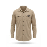 Utility Shirt