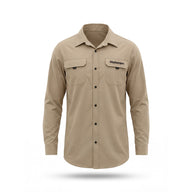 Utility Shirt