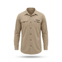 Utility Shirt